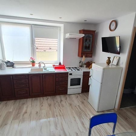 Brama Bieszczad Apartment Lesko Exterior foto