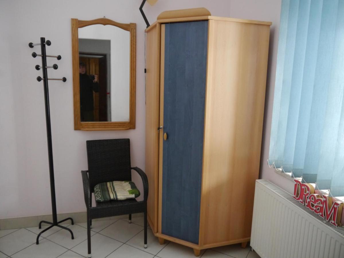Brama Bieszczad Apartment Lesko Exterior foto